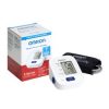 Digital Blood Pressure Monitoring Unit Omron® 3 Series™ 1-Tube Pocket Size Hand Held Adult Large Cuff