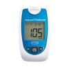 Blood Glucose Meter Assure Platinum 7 Second Results Stores Up To 500 Results , 7 , 14 , and 30 Day Averaging Auto Coding