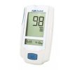 Blood Glucose Meter FORA G 20 7 Second Results Stores Up To 450 Results No Coding Required