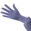 Procure Nitrile Cool Blue Disposable Gloves( box 100)